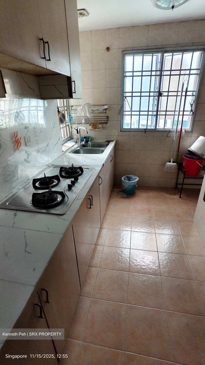 New Court (D12), Apartment #503867091